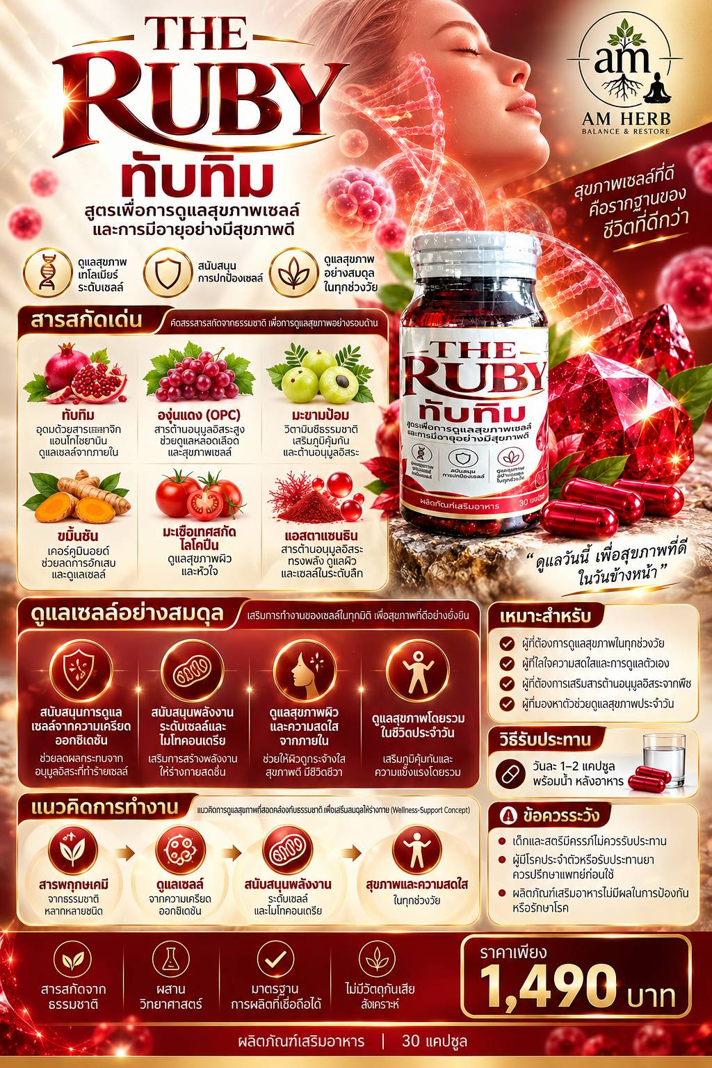 The Ruby